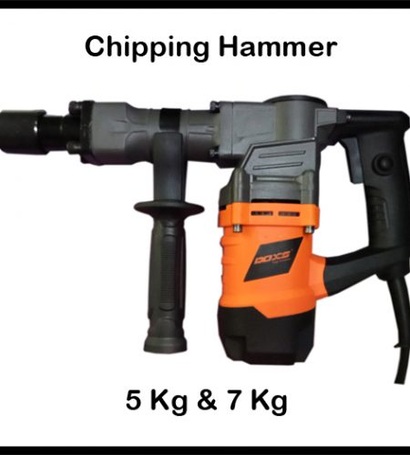 chipping hammer 5kg&7kg